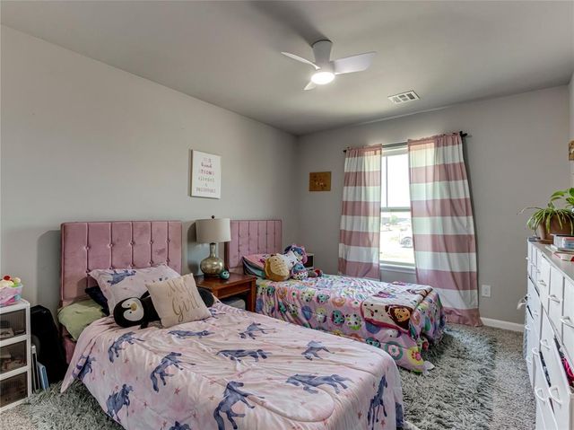 2117 Snapper Lane, Midwest City, OK 73130