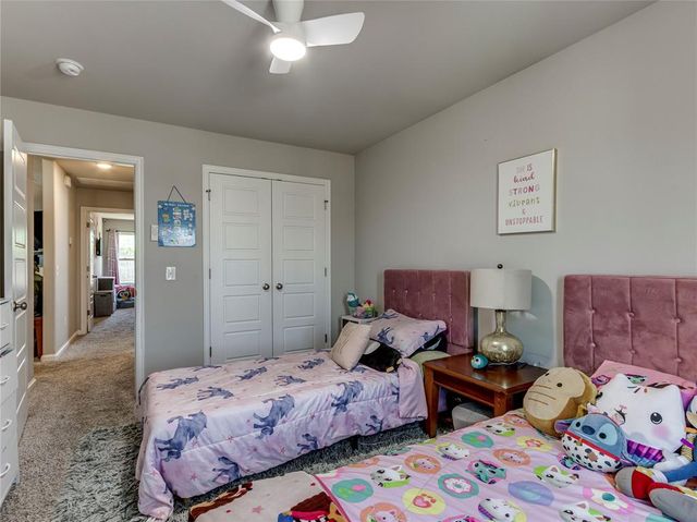 2117 Snapper Lane, Midwest City, OK 73130