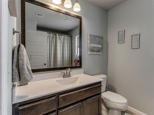 2117 Snapper Lane, Midwest City, OK 73130