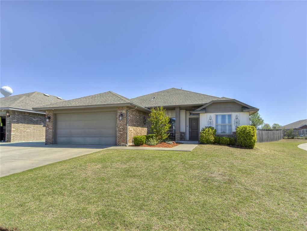 2117 Snapper Lane, Midwest City, OK 73130