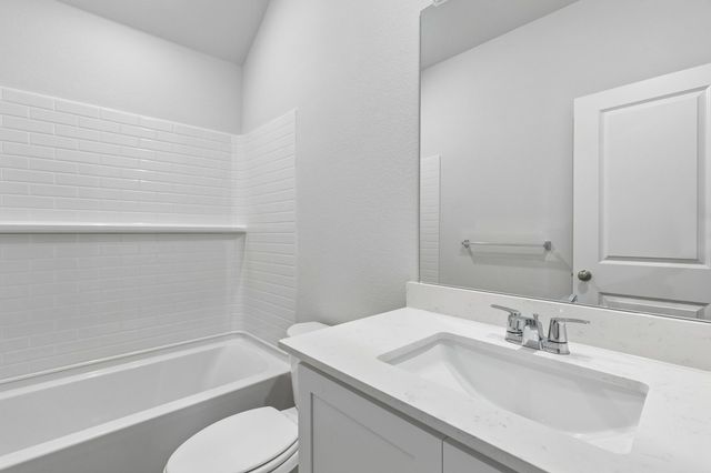 1108 Angus Lane, Royse City, TX 75189