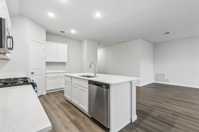 1108 Angus Lane, Royse City, TX 75189