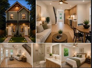 7938 Pointer St Street, Houston, TX 77016