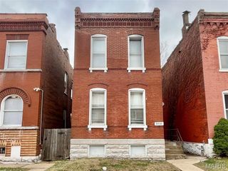 3930 Nebraska Avenue FL2, St Louis, MO 63118