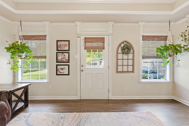 90 Wilson Loop, Ward, AR 72176