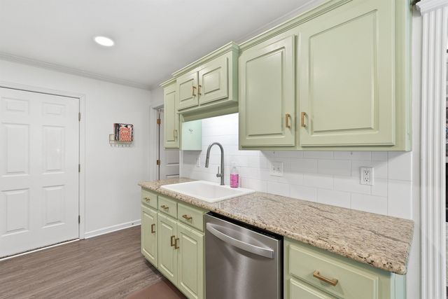 90 Wilson Loop, Ward, AR 72176
