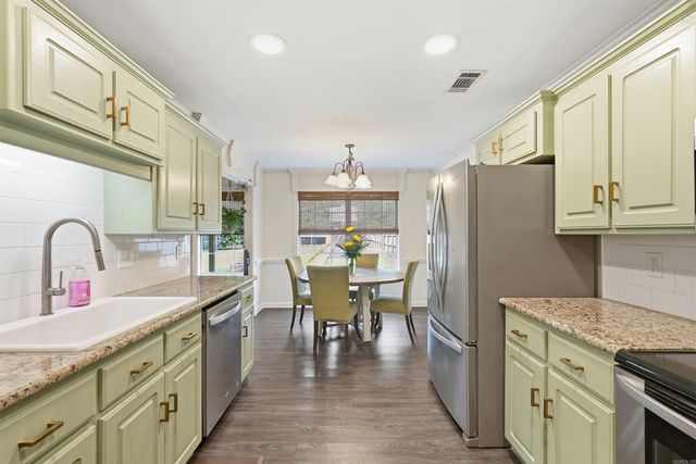 90 Wilson Loop, Ward, AR 72176