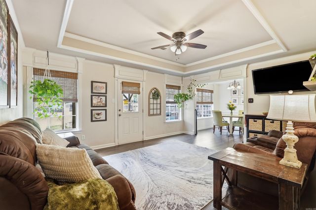 90 Wilson Loop, Ward, AR 72176