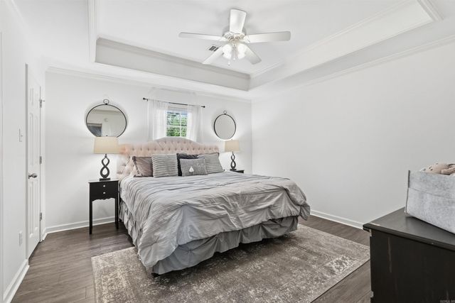 90 Wilson Loop, Ward, AR 72176
