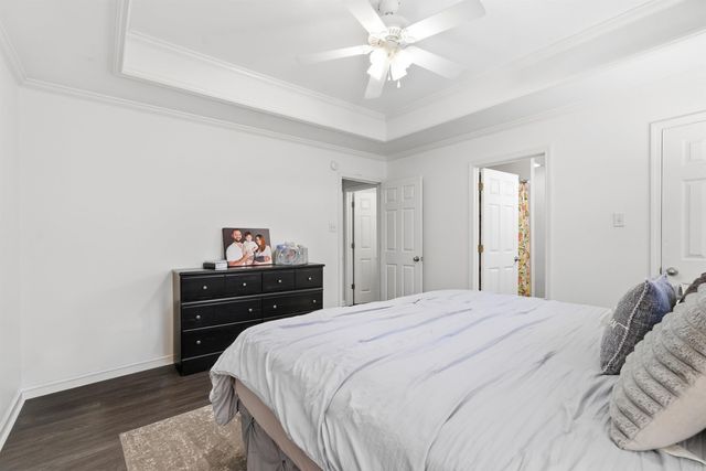 90 Wilson Loop, Ward, AR 72176