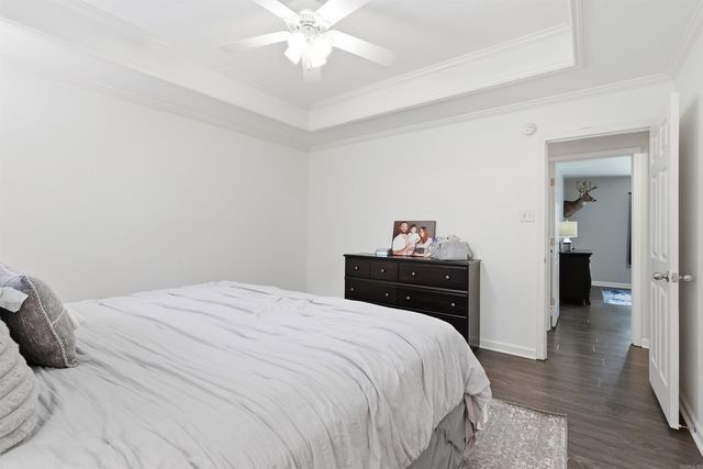 90 Wilson Loop, Ward, AR 72176