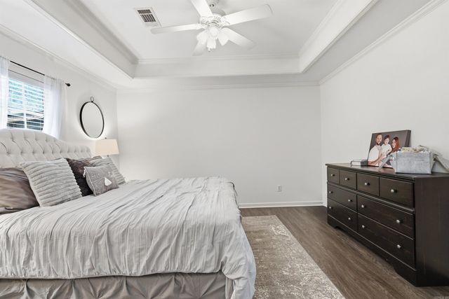 90 Wilson Loop, Ward, AR 72176