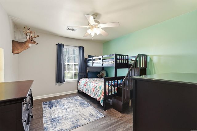 90 Wilson Loop, Ward, AR 72176