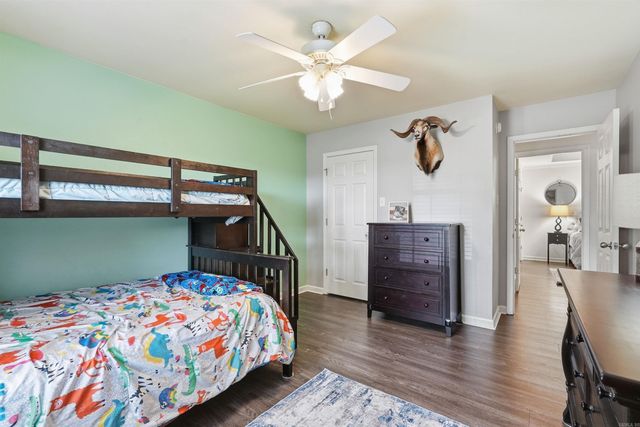 90 Wilson Loop, Ward, AR 72176