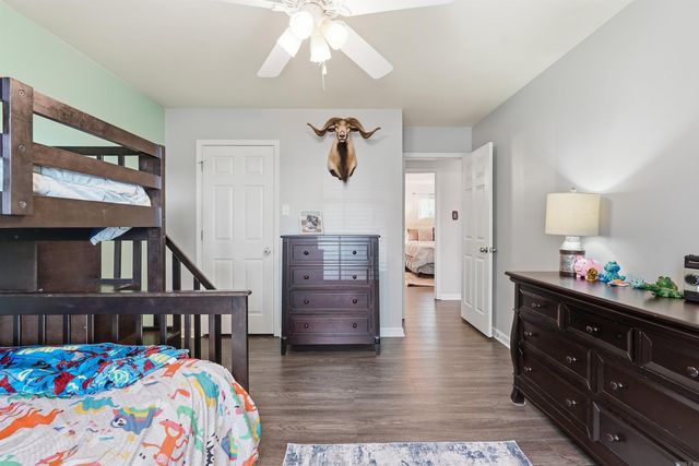 90 Wilson Loop, Ward, AR 72176