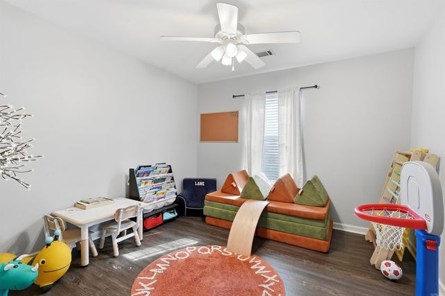 90 Wilson Loop, Ward, AR 72176