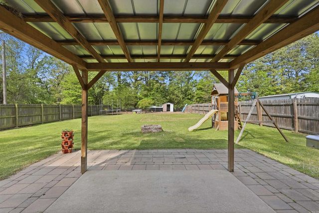 90 Wilson Loop, Ward, AR 72176