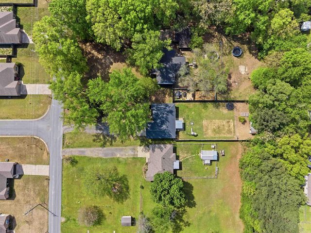 90 Wilson Loop, Ward, AR 72176