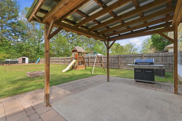 90 Wilson Loop, Ward, AR 72176