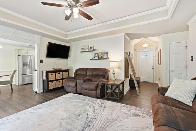 90 Wilson Loop, Ward, AR 72176