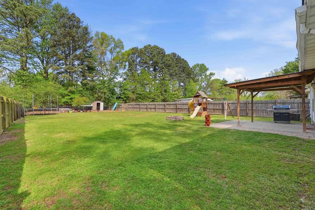 90 Wilson Loop, Ward, AR 72176