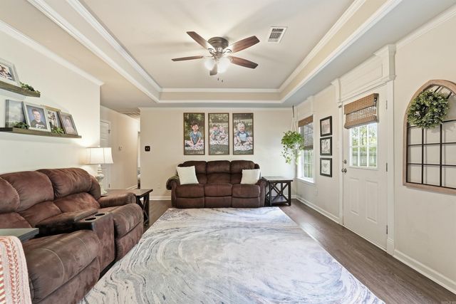 90 Wilson Loop, Ward, AR 72176