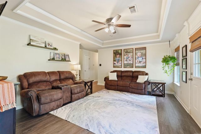 90 Wilson Loop, Ward, AR 72176