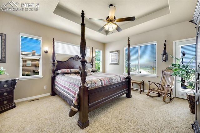 12950 Penfold Drive, Colorado Springs, CO 80921