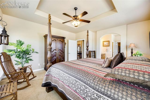 12950 Penfold Drive, Colorado Springs, CO 80921