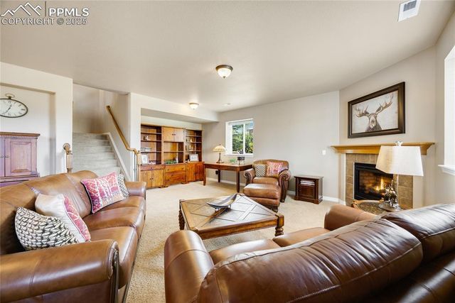 12950 Penfold Drive, Colorado Springs, CO 80921