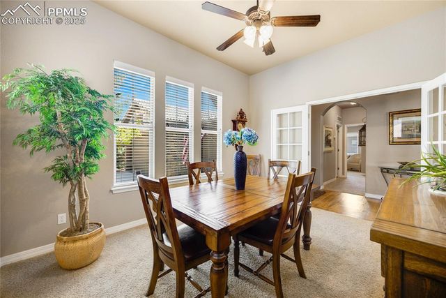 12950 Penfold Drive, Colorado Springs, CO 80921