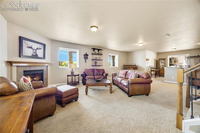 12950 Penfold Drive, Colorado Springs, CO 80921