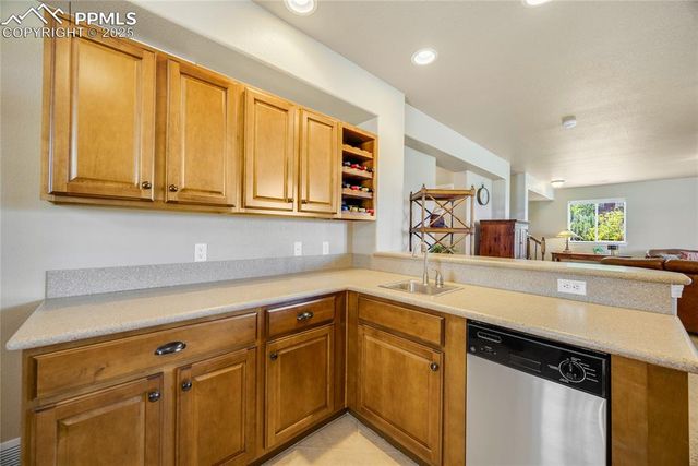 12950 Penfold Drive, Colorado Springs, CO 80921