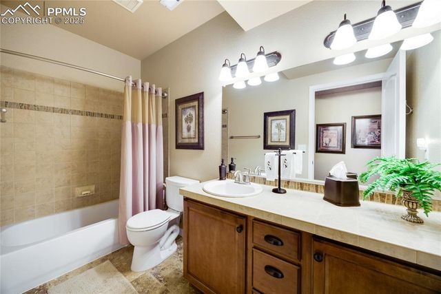 12950 Penfold Drive, Colorado Springs, CO 80921