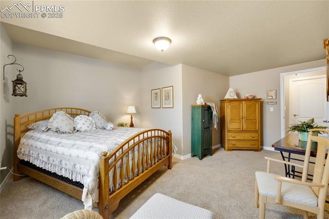 12950 Penfold Drive, Colorado Springs, CO 80921