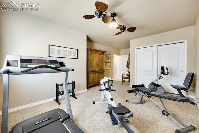 12950 Penfold Drive, Colorado Springs, CO 80921