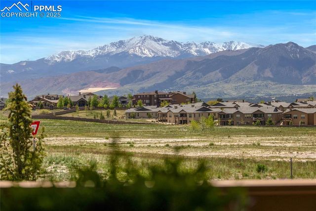 12950 Penfold Drive, Colorado Springs, CO 80921