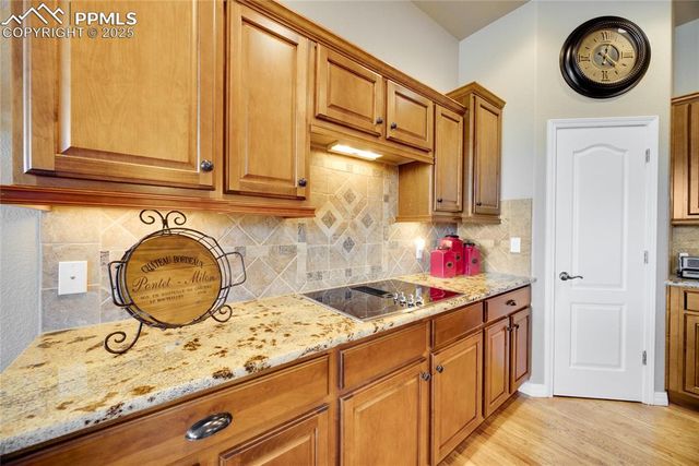 12950 Penfold Drive, Colorado Springs, CO 80921