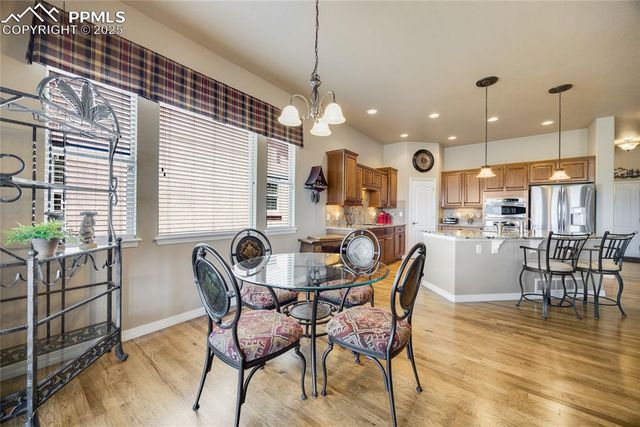 12950 Penfold Drive, Colorado Springs, CO 80921