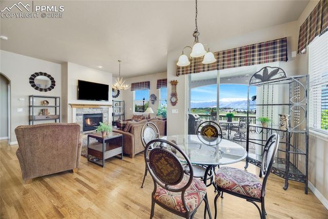 12950 Penfold Drive, Colorado Springs, CO 80921