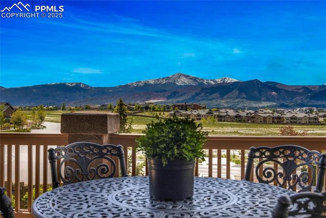 12950 Penfold Drive, Colorado Springs, CO 80921