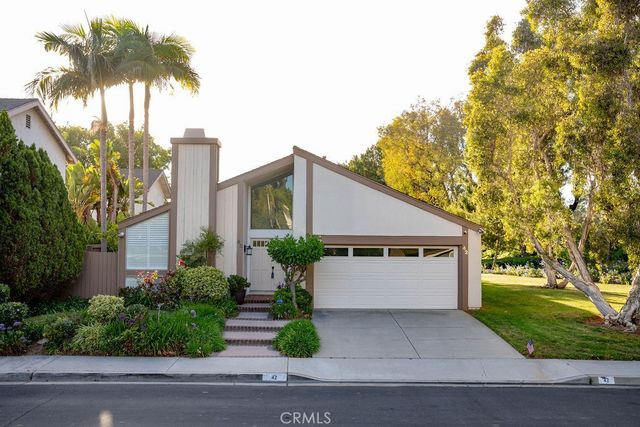42 Almond Tree Ln, Irvine, CA 92612