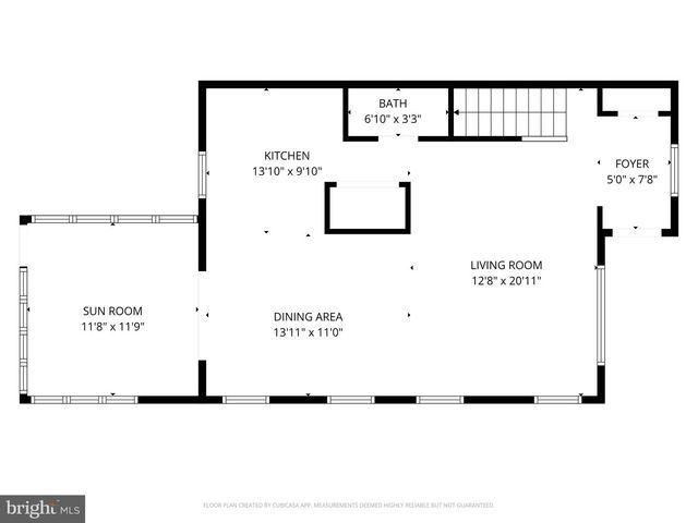 408 BETHANY DR, Bethany Beach, DE 19930