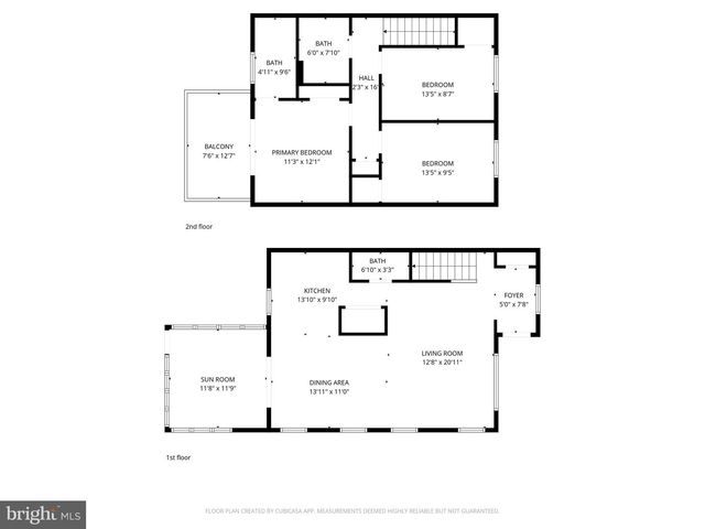 408 BETHANY DR, Bethany Beach, DE 19930