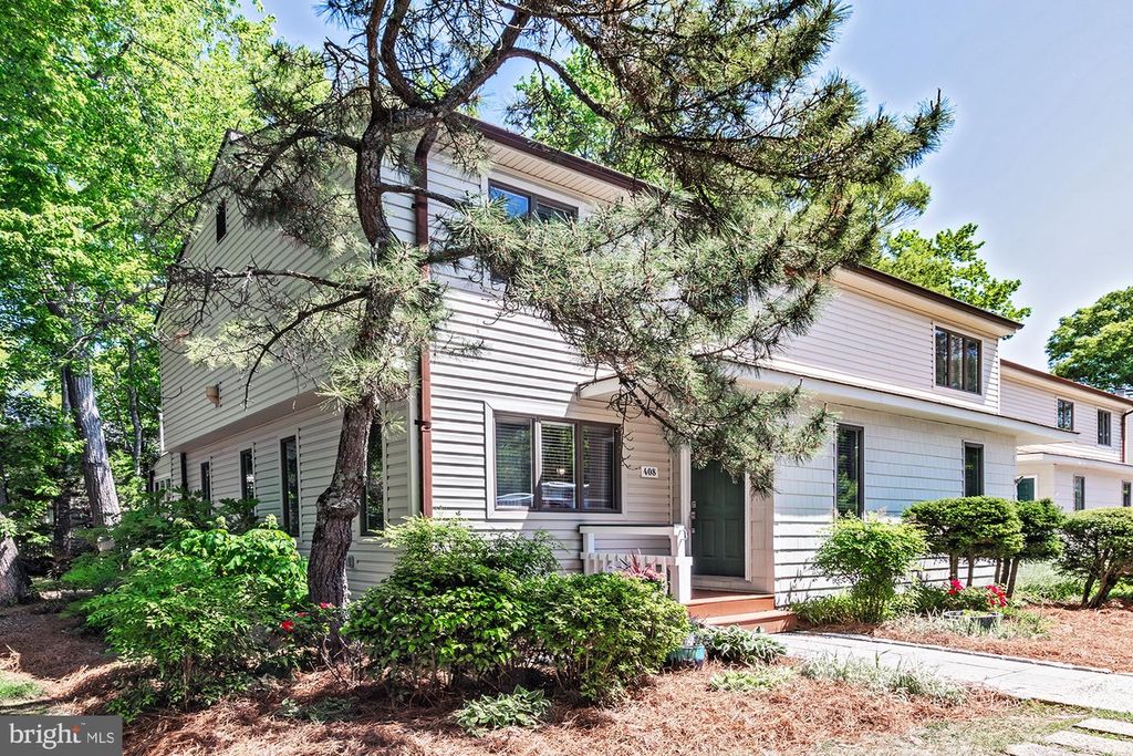 408 BETHANY DR, Bethany Beach, DE 19930