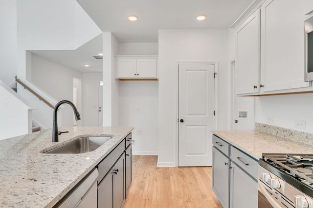 941 Brooklyn Crossing Road, Gallatin, TN 37066