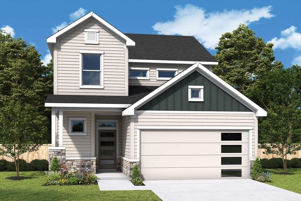 941 Brooklyn Crossing Road, Gallatin, TN 37066