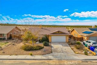 5154 Split Rock Ave, Twentynine Palms, CA 92277