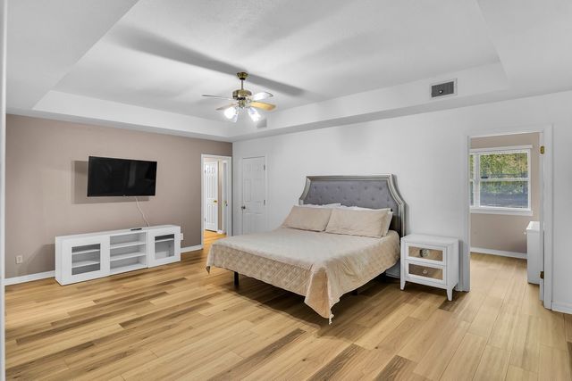213 County Road 1407, Jacksonville, TX 75766