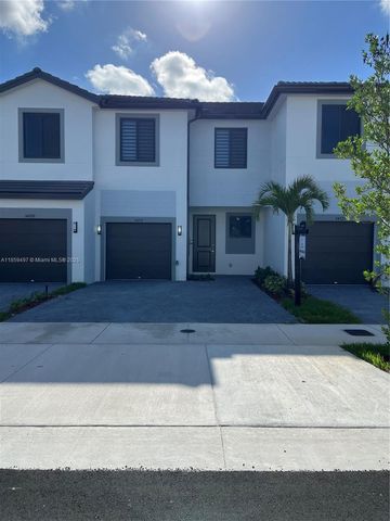 34515 SW 191st Ct ., Miami, FL 33034